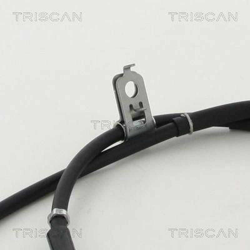 TRISCAN 8140 501122 Handbremsseil für Mazda Rx8