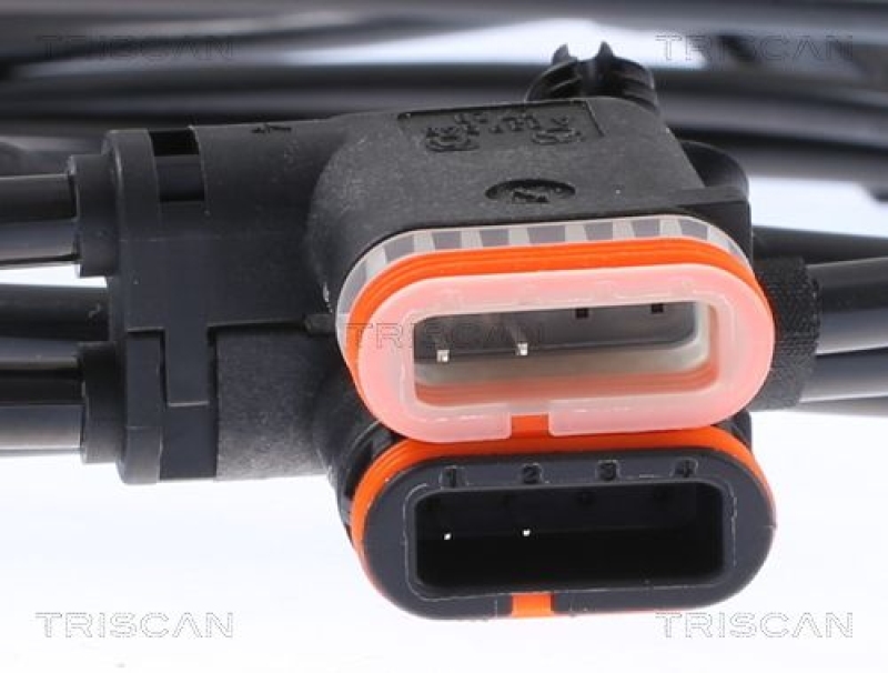 TRISCAN 8180 23235 Sensor, Raddrehzahl für Mercedes