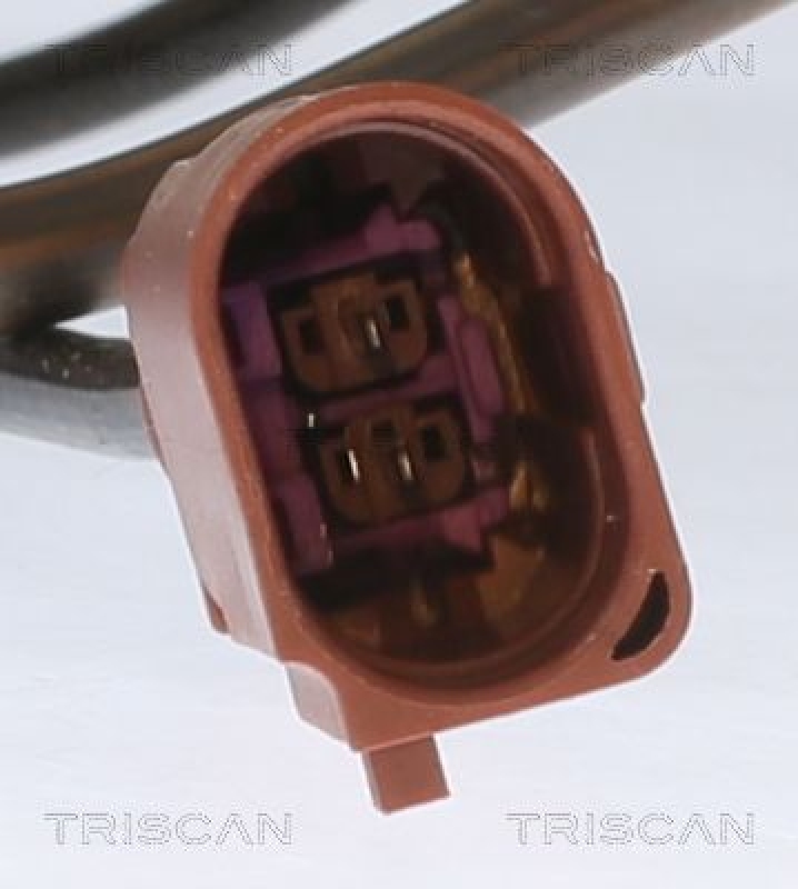 TRISCAN 8826 29150 Sensor, Abgastemperatur für Audi, Porsche, Vw