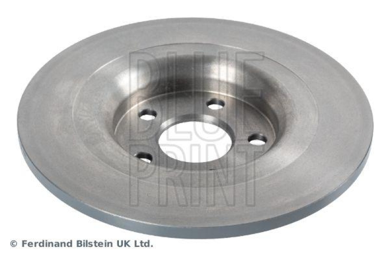 BLUE PRINT ADF124366 Bremsscheibe für VOLVO PKW