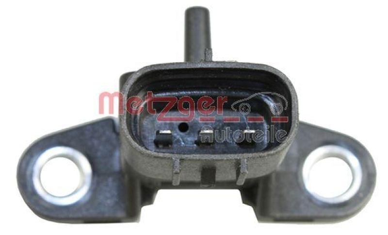 METZGER 0906392 Sensor, Saugrohrdruck für MAZDA