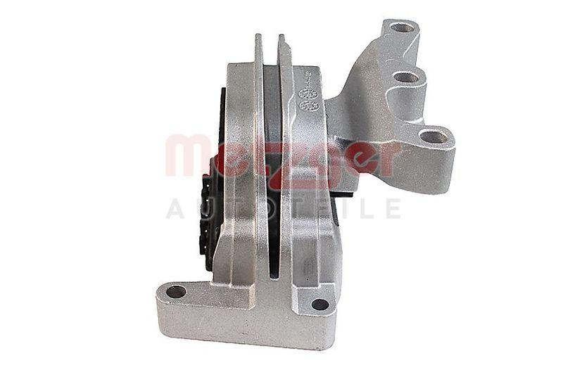 METZGER 8054089 Lagerung, Motor für AUDI/SEAT/SKODA/VW