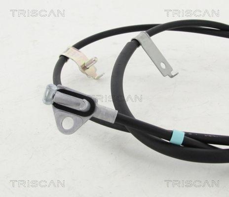 TRISCAN 8140 501125 Handbremsseil für Mazda 6