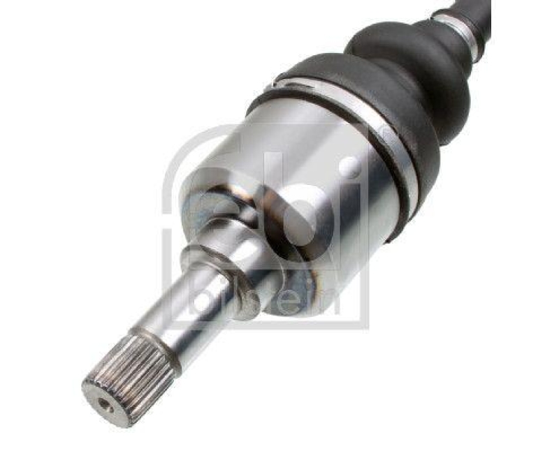 FEBI BILSTEIN 182589 Antriebswelle für Peugeot