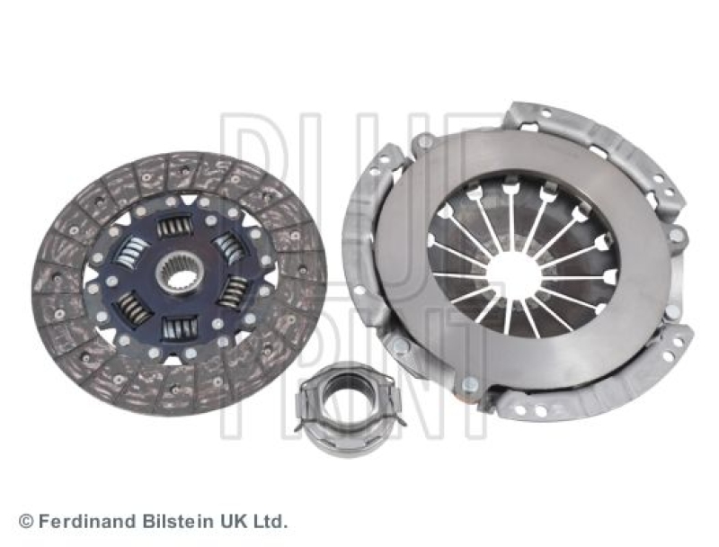 BLUE PRINT ADT33098 Kupplungssatz für TOYOTA