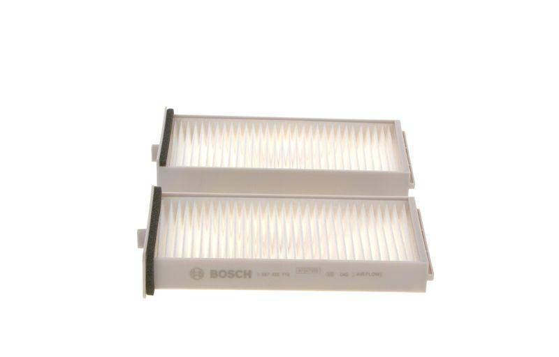 Bosch 1 987 435 119 Innenraumfilter M5119