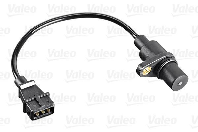 VALEO 254068 Kurbelwellensensor HYUNDAI