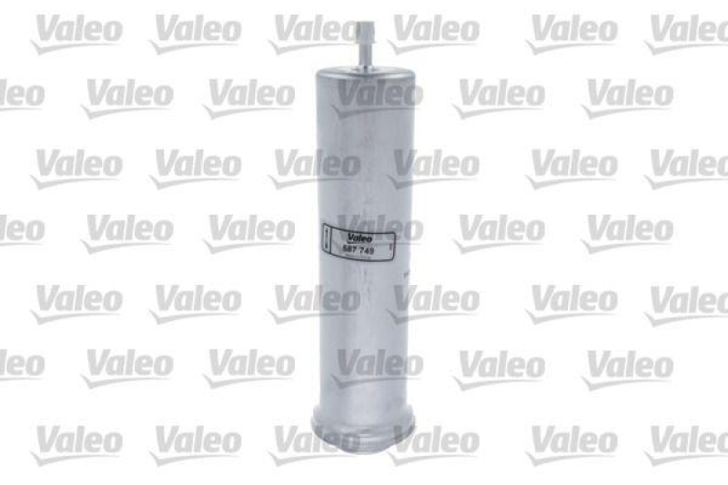 VALEO 587749 Kraftstofffilter, Benzin