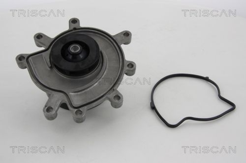 TRISCAN 8600 80015 Wasserpumpe für Chrysler, Jeep