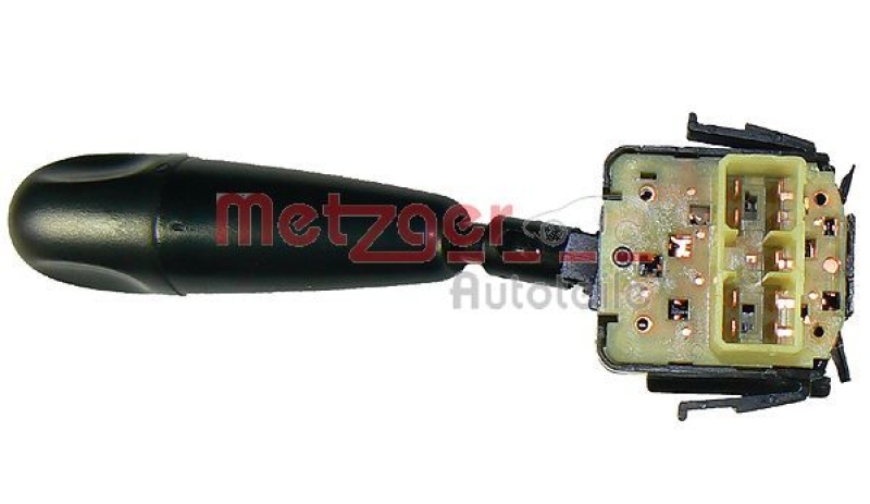 METZGER 0916191 Wischerschalter für DAEWOO