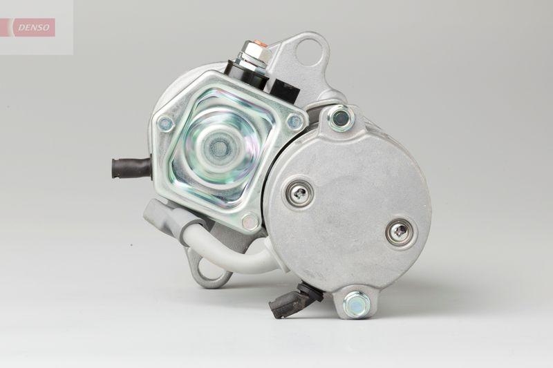 DENSO DSN604 Starter LAND ROVER FREELANDER (98-06)