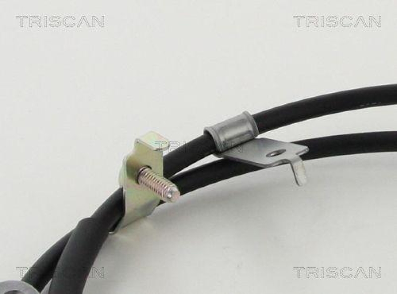 TRISCAN 8140 501126 Handbremsseil für Mazda 6