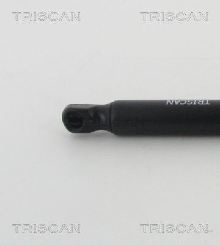 TRISCAN 8710 25267 Gasfeder Hinten für Renault Megane Cck95