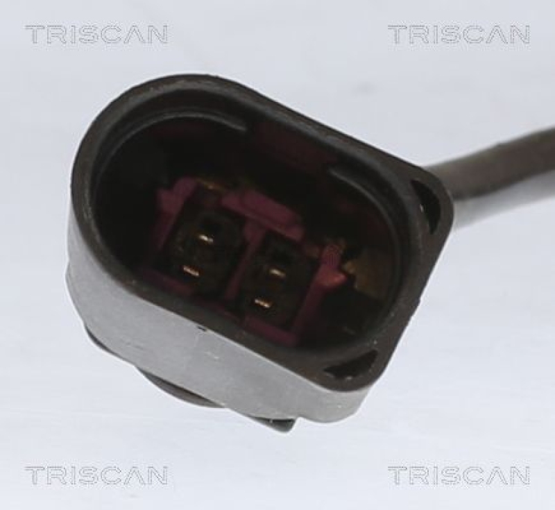 TRISCAN 8826 29152 Sensor, Abgastemperatur für Audi, Vw