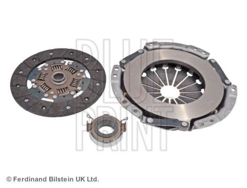 BLUE PRINT ADT33099 Kupplungssatz für TOYOTA