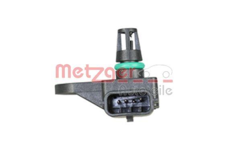 METZGER 0906394 Sensor, Saugrohrdruck für MAZDA