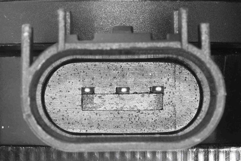 VEMO V51-72-0243 Sensor, xenonlicht (Leuchtweitenregulier für GENERAL MOTORS