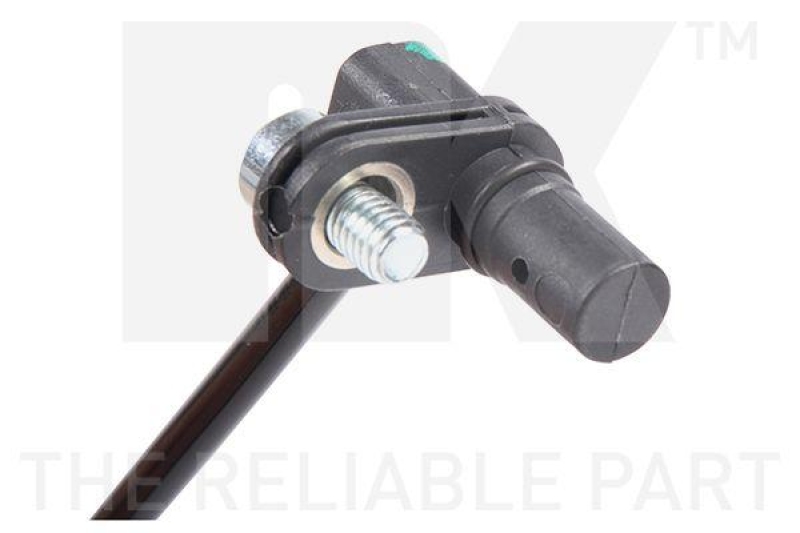 NK 295017 Sensor, Raddrehzahl für CHEVROLET, OPEL, VAUX