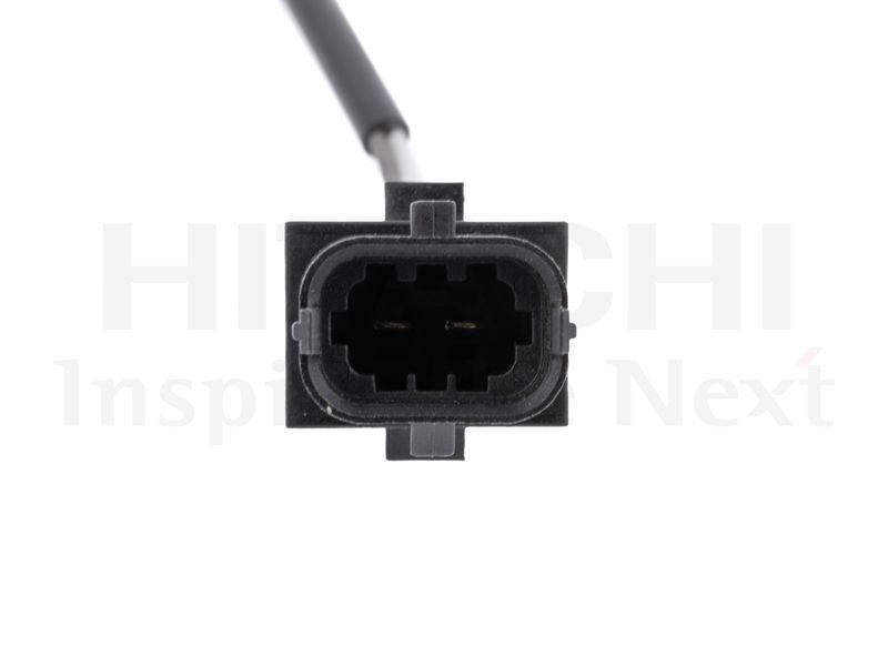 HITACHI 2505539 Sensor, Abgastemperatur für OPEL u.a.