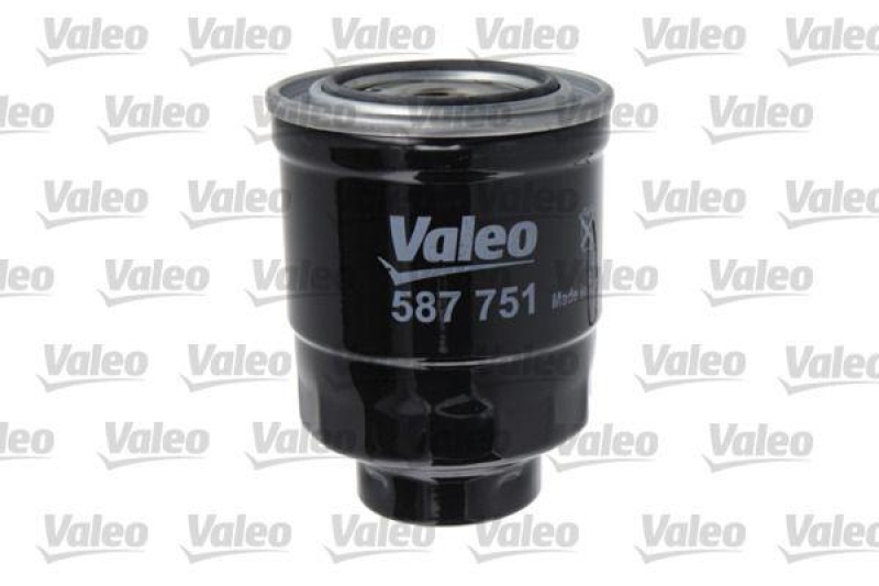 VALEO 587751 Kraftstofffilter, Diesel