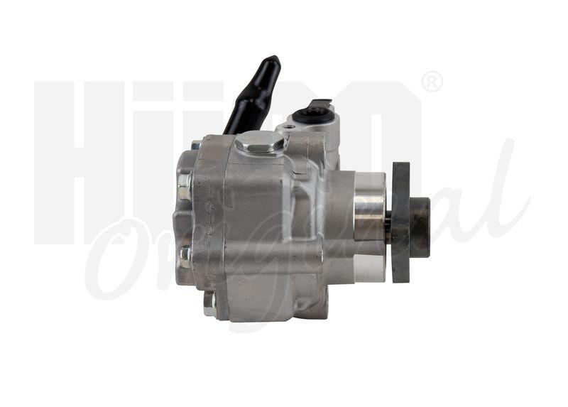 HITACHI 133632 Hydraulikpumpe, Lenkung für VW u.a.