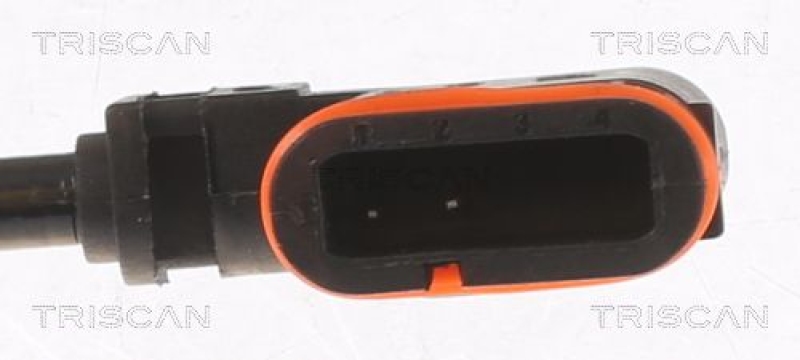 TRISCAN 8180 23239 Sensor, Raddrehzahl für Mercedes