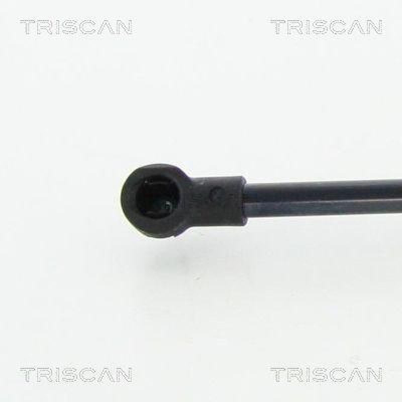 TRISCAN 8710 25268 Gasfeder Hinten für Renault Fluence