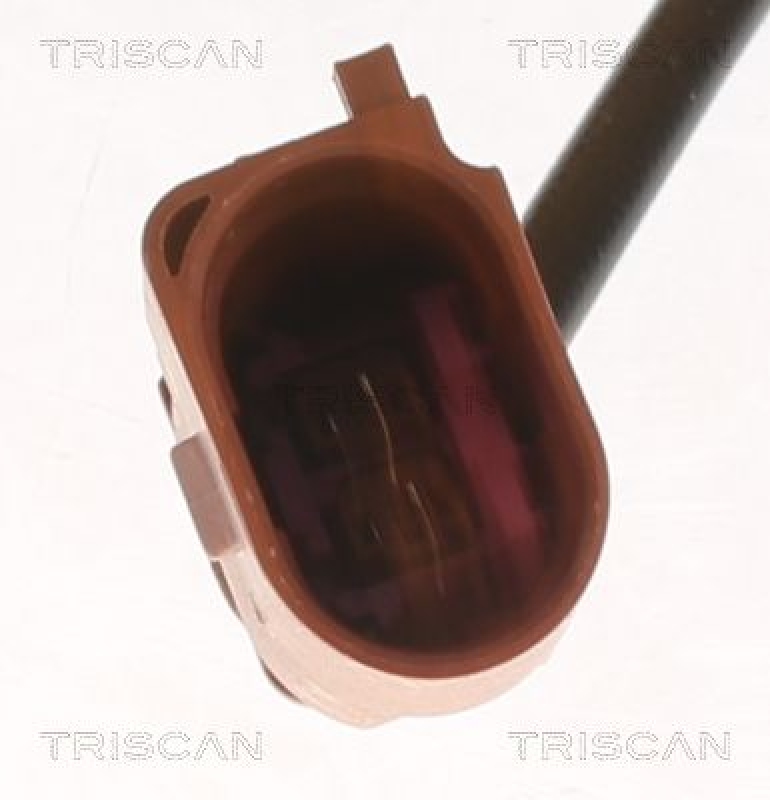 TRISCAN 8826 29153 Sensor, Abgastemperatur für Skoda, Vw