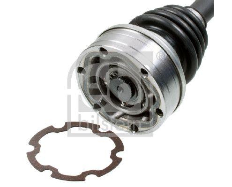 FEBI BILSTEIN 182590 Antriebswelle für VW-Audi