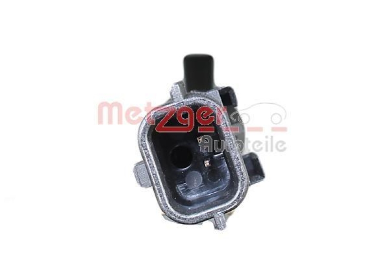 METZGER 09001435 Sensor, Raddrehzahl für RENAULT HA links/rechts