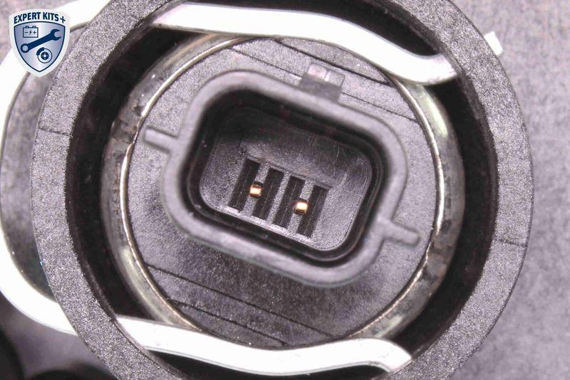 VEMO V46-99-1386 Thermostatgehäuse 83 °C mit Gehäuse, Sensor U. Dichtung für RENAULT