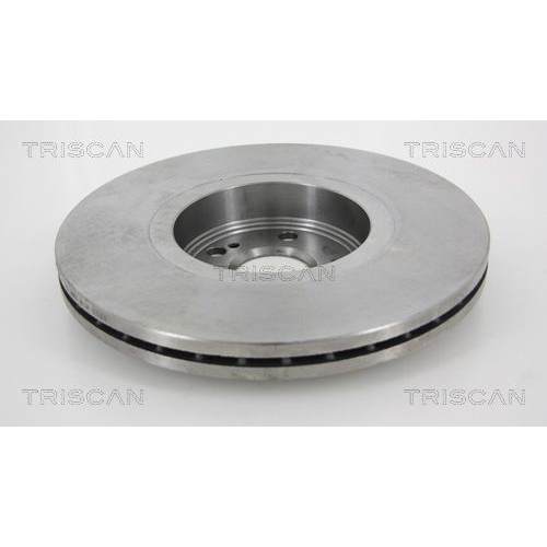 TRISCAN 8120 25135 Bremsscheibe