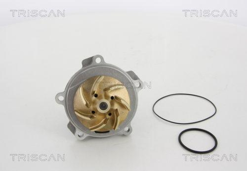 TRISCAN 8600 80017 Wasserpumpe für Chrysler Voyager