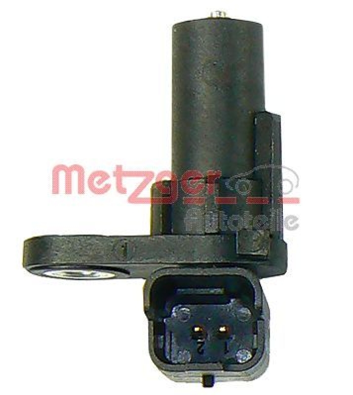 METZGER 0902196 Impulsgeber, Kurbelwelle für NISSAN/OPEL/RENAULT