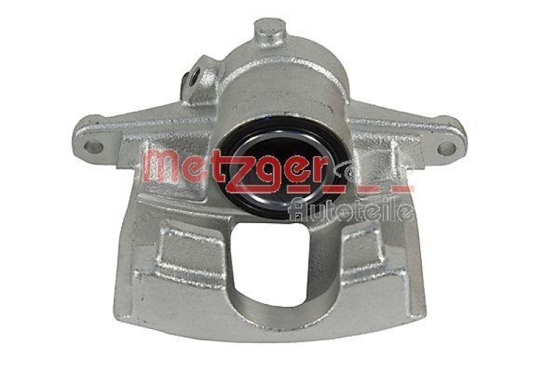 METZGER 6260315 Bremssattel Neuteil für CITROEN/FIAT/PEUGEOT HA links