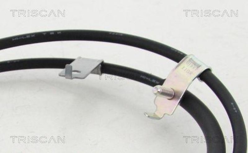 TRISCAN 8140 501128 Handbremsseil für Mazda 6 Estate/Wagon