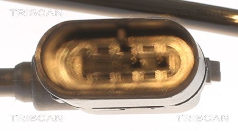 TRISCAN 8180 23240 Sensor, Raddrehzahl für Mercedes