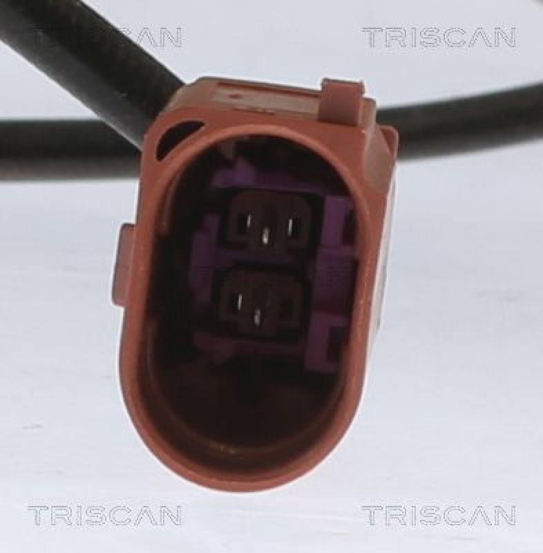 TRISCAN 8826 29154 Sensor, Abgastemperatur für Porsche, Vw