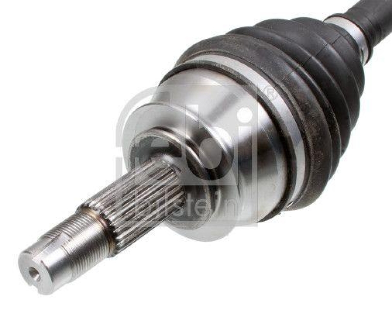 FEBI BILSTEIN 182591 Antriebswelle für Opel