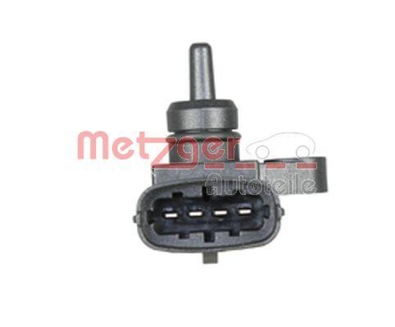 METZGER 0906396 Sensor, Saugrohrdruck für KIA/HYUNDAI