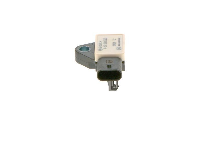 Bosch 0 261 232 020 Drucksensor