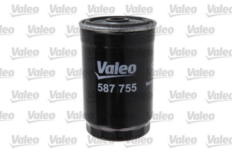 VALEO 587755 Kraftstofffilter, Diesel