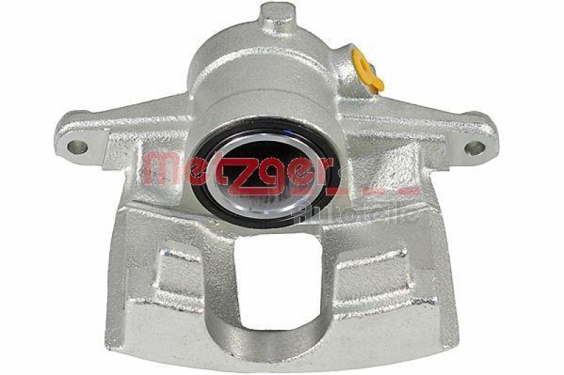 METZGER 6260316 Bremssattel Neuteil für CITROEN/FIAT/PEUGEOT HA rechts