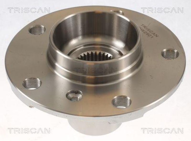 TRISCAN 8535 11007 Radnabe Hinten für Bmw