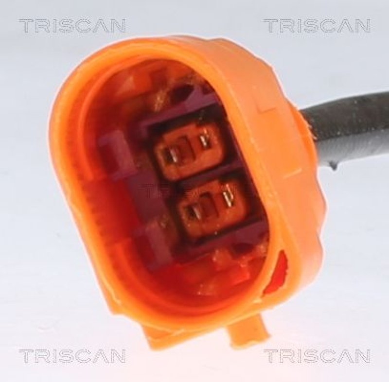 TRISCAN 8826 29155 Sensor, Abgastemperatur für Audi, Porsche