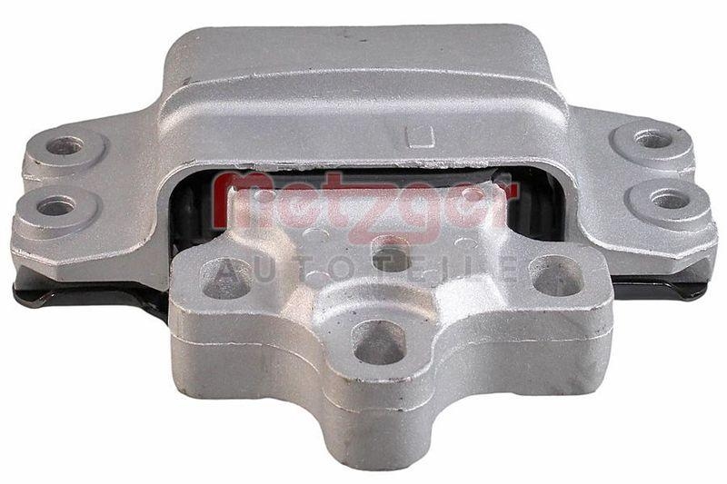 METZGER 8054094 Lagerung, Getriebe für AUDI/VW