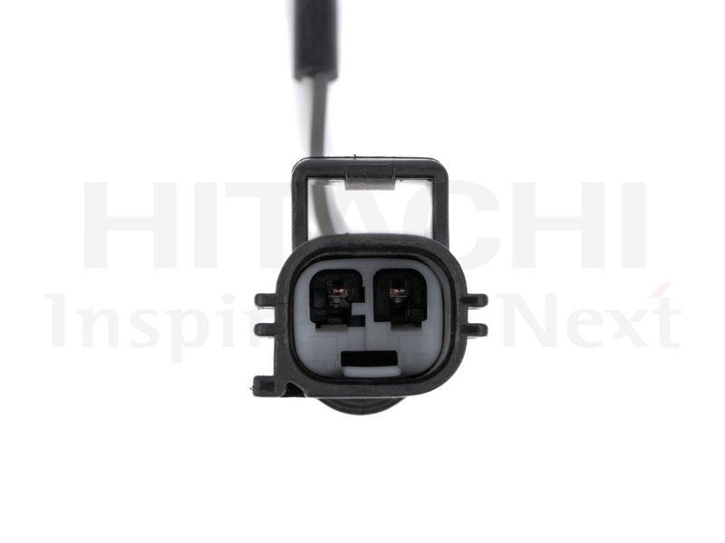 HITACHI 2505542 Sensor, Abgastemperatur für VOLVO u.a.