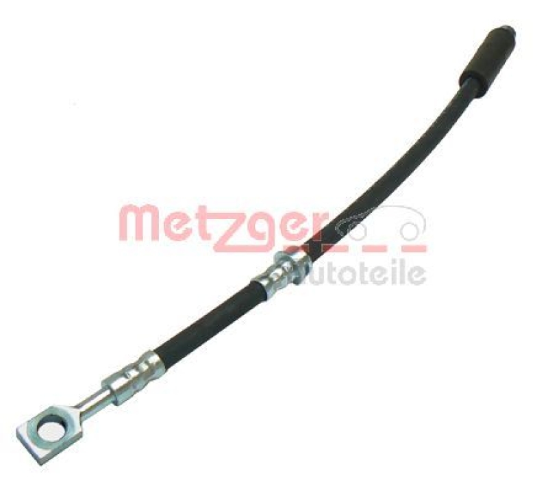 METZGER 4113679 Bremsschlauch für OPEL VA links/rechts