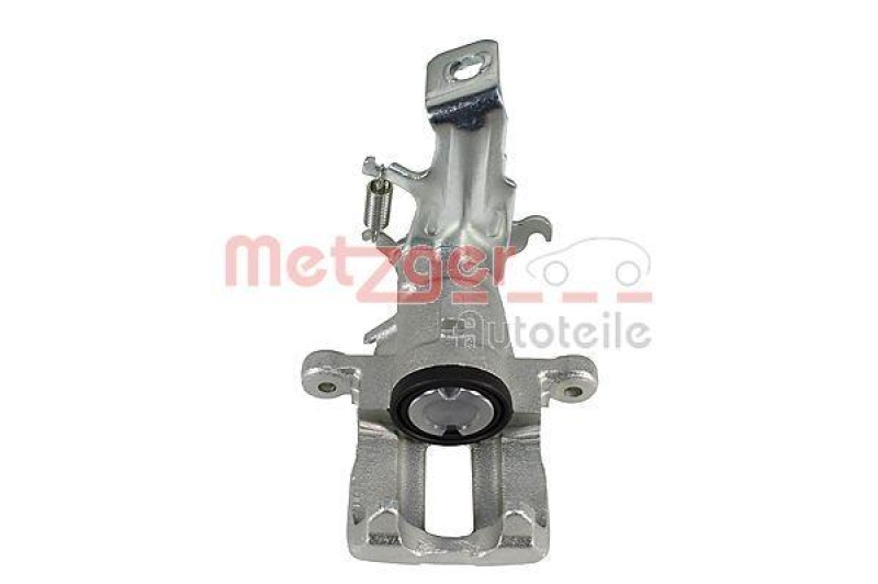 METZGER 6260321 Bremssattel Neuteil für NISSAN HA links