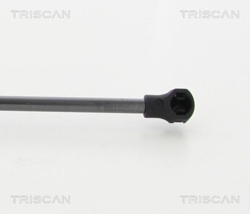 TRISCAN 8710 25273 Gasfeder Hinten für Renault Clio Iv